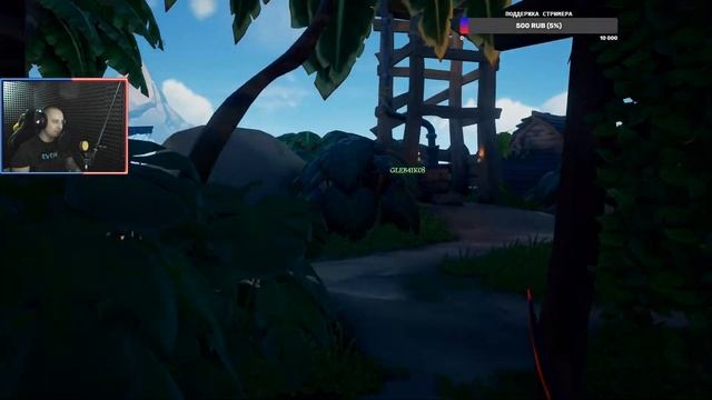 пираты | ►Sea of Thieves | УГАРАЕМ смотреть онлайн