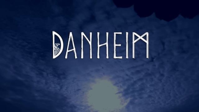 Danheim - Valravn