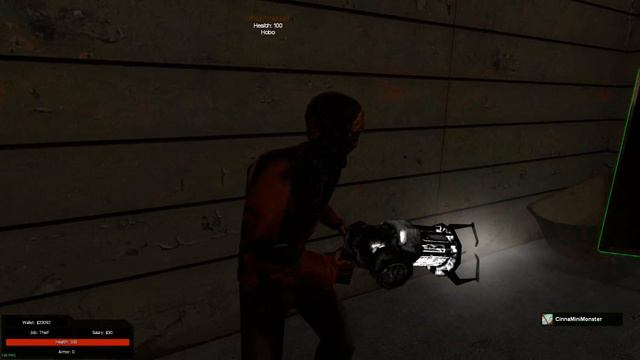 TERRIBLE THIEVES │Garry's Mod Dark RP │ Episode 3 смотреть онлайн