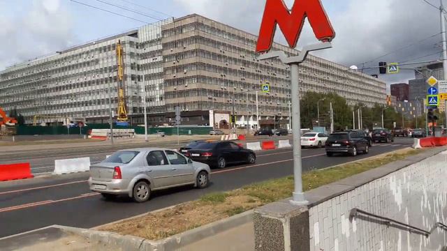 воронцовская смотреть онлайн