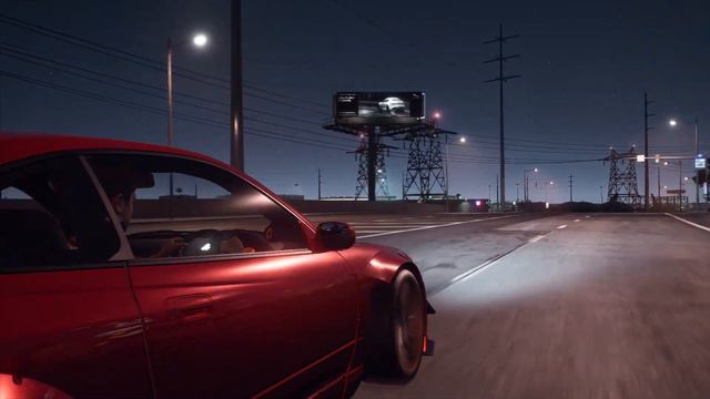 Ziko Harnadi's Silvia S15 || Garasi Drift || Cinematic NFS Payback смотреть онлайн