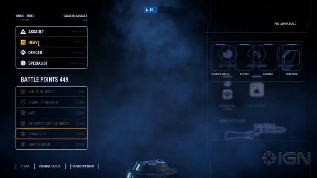Star Wars Battlefront 2 StarFighter Assault | Max Rank смотреть онлайн