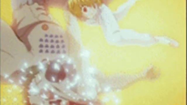 HxH- listen to Your Heart смотреть онлайн