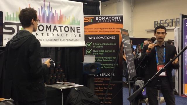 Incarnate Prototype - GDC Presentation смотреть онлайн