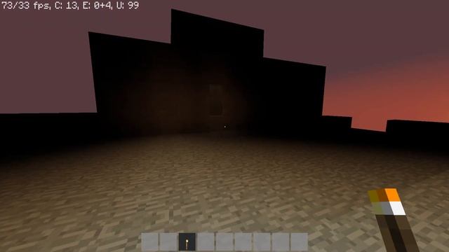 DevBlog #1 | Very dark nights / Очень темные ночи смотреть онлайн