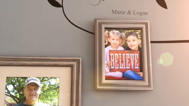 Family Tree Gallery смотреть онлайн
