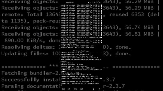 install Metasploit in Termux | تثبيت ميتاسبلويت على تيرمكس смотреть онлайн