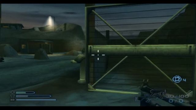 Cold Winter Прохождение - БРОНЕПОЕЗД [Часть 9] [PS2] смотреть онлайн