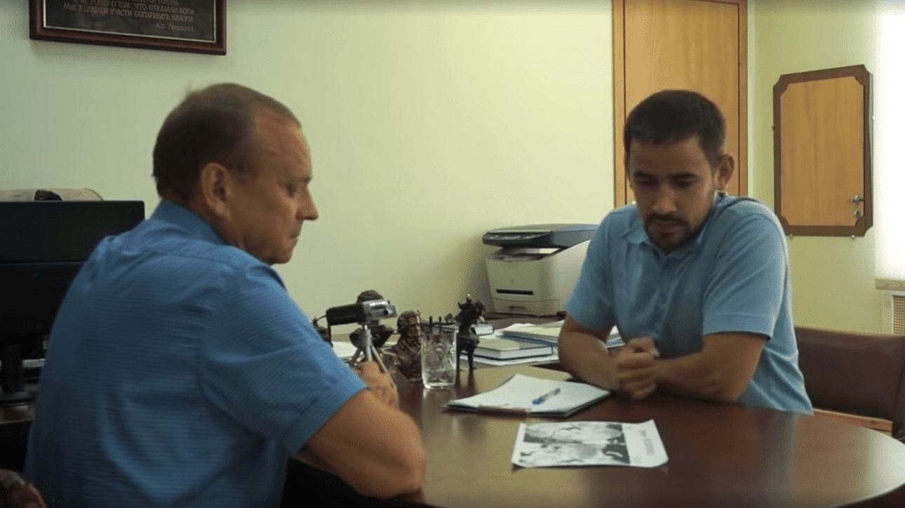 Ефимов В.А. О проекте 'Евразийский лесопровод от Урала до Арала'..mp4 смотреть онлайн