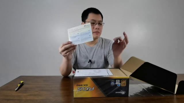 PC Build 2021 VLOG Part 1 - Unboxings and Overview! смотреть онлайн
