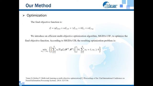 Multi-Order Proximity Graph Structure Embedding смотреть онлайн