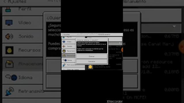 Tutorial de como borrar mods del minecraft 1.16.0 смотреть онлайн