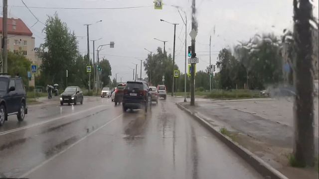 Пермский край г.Березники смотреть онлайн