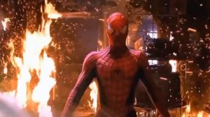 тук тук тук, я - Человек-Паук!