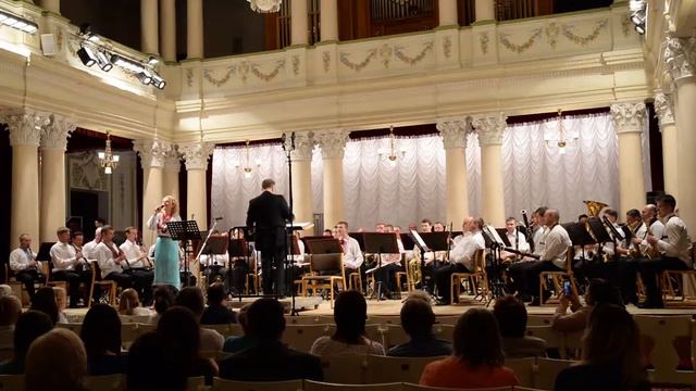 Ігор Поклад вірші Юрія Рибчинського - "Скрипка грає" смотреть онлайн