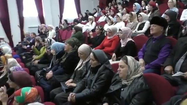 Ойсхар Ш Рашидов смотреть онлайн
