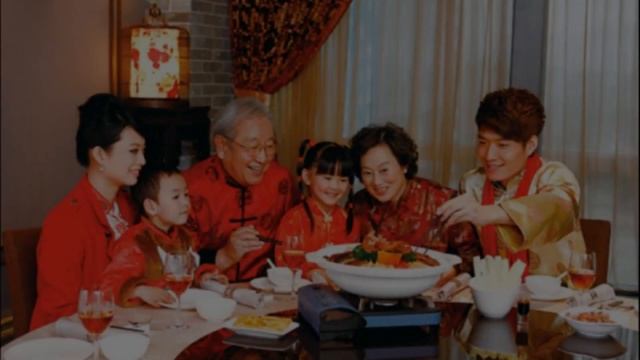 Китайский Новый год 2022. смотреть онлайн