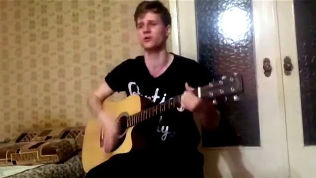 Александр [С.Т.Ю] Кольпиков - Напиши (Акустический Квартирник Life) 2018 смотреть онлайн