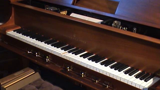 SERENADE FROM " MILLIONS D'ARLEQUIN", DRIGO, PLAYED BY R ARMBRUSTER, DUO-ART 68417 смотреть онлайн