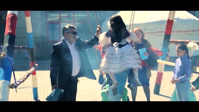 ПОЗДРАВЛЕНИЯ Насиева Темирлана выпускника 2015 года смотреть онлайн