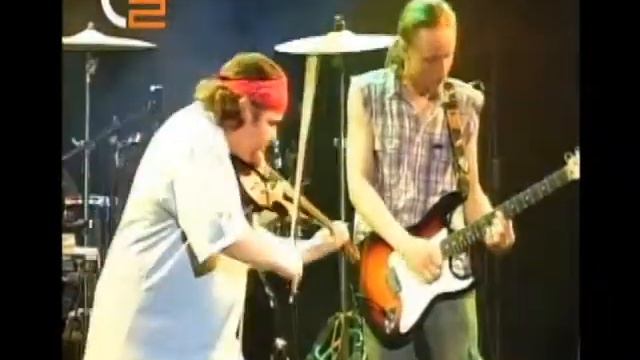 GROOVY JAM смотреть онлайн