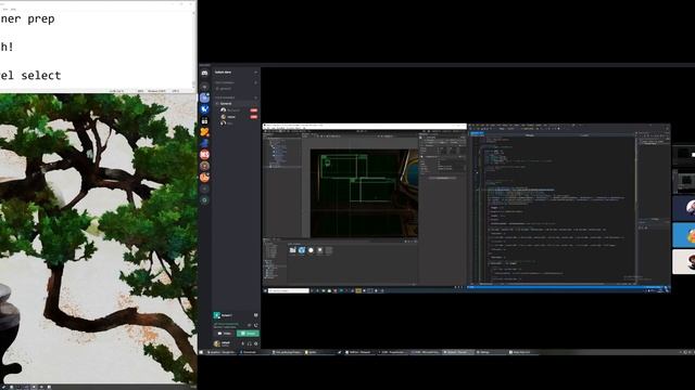 Deep Sea Phishing - Ludum Dare 48 Timelapse смотреть онлайн