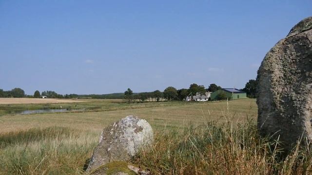 Ferslev Marker Skibssætning смотреть онлайн