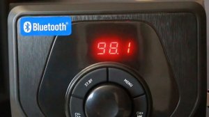 SVEN 2055 варианты воспроизведения