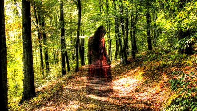 Тушда мархум Отани тирик курса нима булади