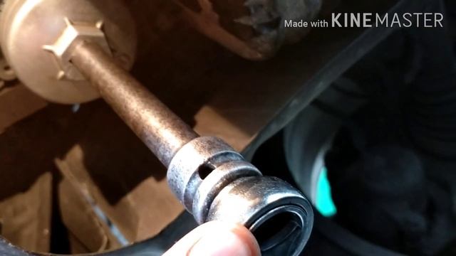 Change Oil and Oil Filter on Toyota Rav4 2005' смотреть онлайн