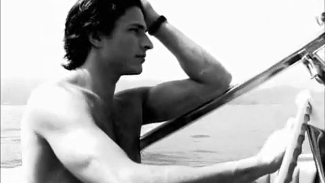 Allure homme sport from Chanel commercial смотреть онлайн