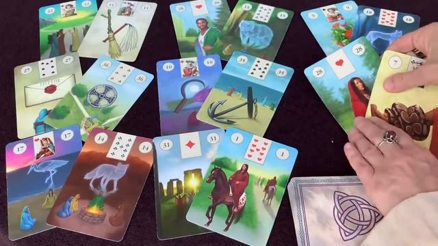 ЧТО ХОРОШЕГО ПРОИЗОЙДЕТ В БЛИЖАЙШИЕ 10 ДНЕЙ . КОЛЕНА смотреть онлайн