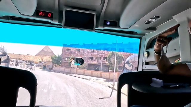 Экскурсия в Каир 2023,музей,прогулка по Нилу,Пирамиды Гизы. смотреть онлайн