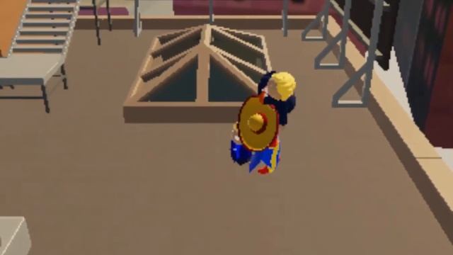 Gang Beasts Low End PC | Intel GMA 4500 | 2GB RAM | Startup Crash Fix смотреть онлайн