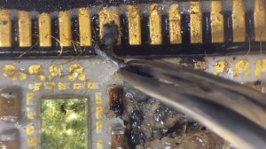 Ремонт блока АБС на Opel Astra G