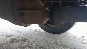 Редуктор Газель загудел.