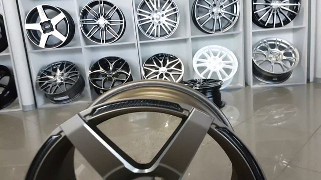 Мощные диски 17