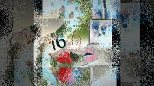 Поздравление с 16 летием свадьбы (топазова свадьба)