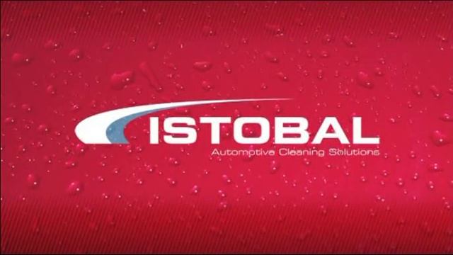 Туннельная мойка Istobal 4TA и 4TB смотреть онлайн