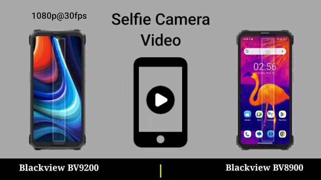 Blackview BV9200 vs Blackview BV8900 || Blackview BV8900 vs Blackview BV9200- Full Comparison Video смотреть онлайн