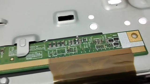 SAMSUNG UE55TU8570U перезагрузка (reboot) смотреть онлайн