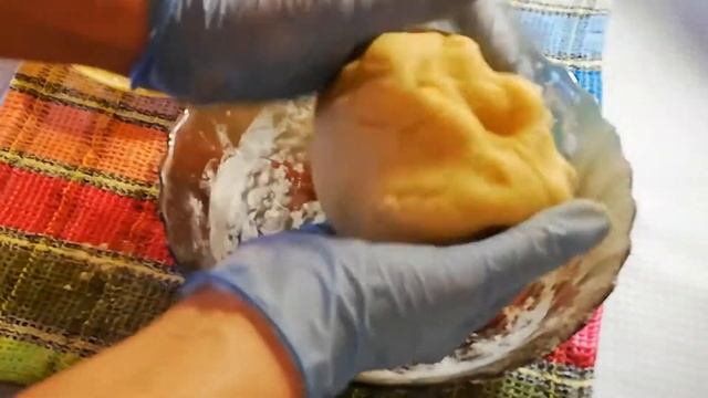 ТЁРТЫЙ ПИРОГ С ВАРЕНЬЕМ | простейший и вкуснейший рецепт смотреть онлайн