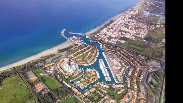 Foto Gallery della località di Portorosa смотреть онлайн