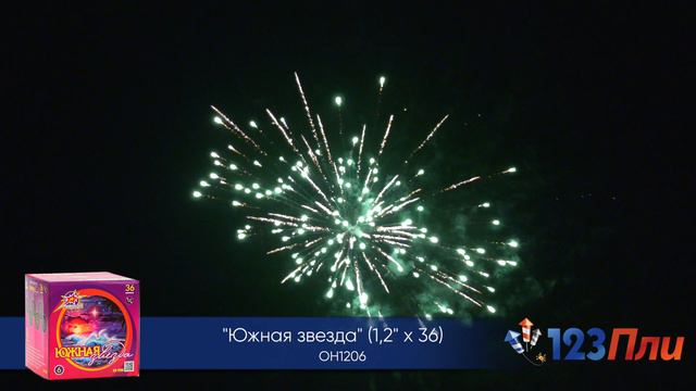 Южная звезда ОН1206 смотреть онлайн