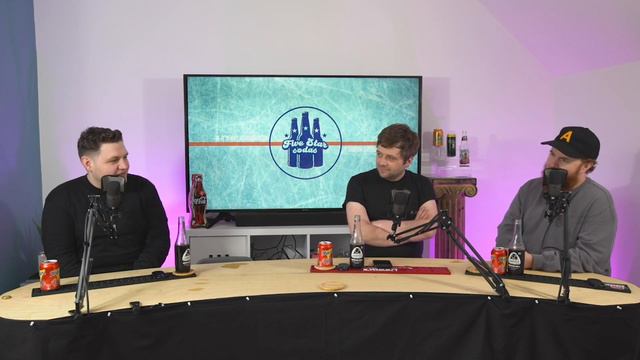 Episode 002: Shani, Jarritos Mexican Cola, Paisley Drinks Co Blueberry Ginger & IBC Cream Soda смотреть онлайн