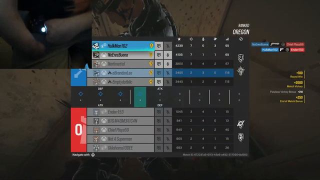 PUSHING TO CHAMPION WITH NO FINGERS LIVE!! | Rainbow Six Siege Operation Deep Freeze смотреть онлайн