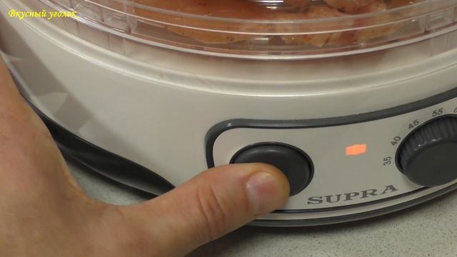 Сделав один раз, будете готовить постоянно! Супер вкусные МЯСНЫЕ ЧИПСЫ СВОИМИ РУКАМИ! смотреть онлайн