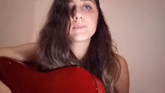 Али Баба (cover) Юля Чеботарь смотреть онлайн