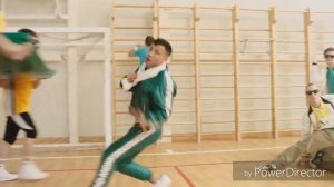 Open kids, посмотри!!