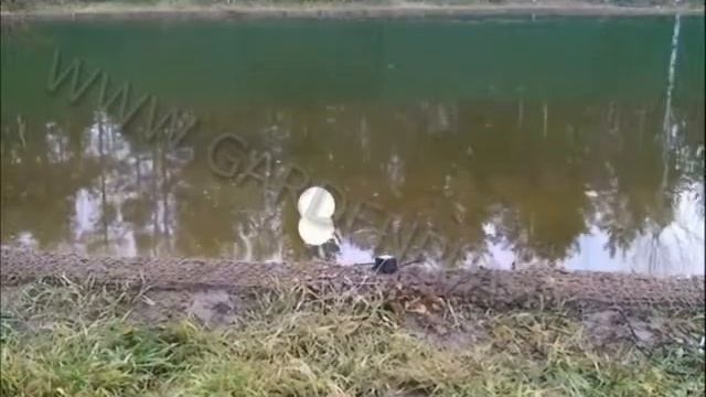 Светильник Pondtech SR 150 смотреть онлайн